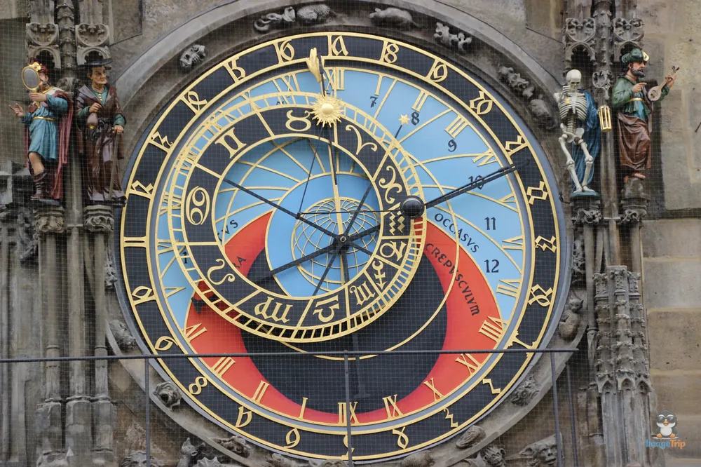 Plaza Ciudad Vieja 42