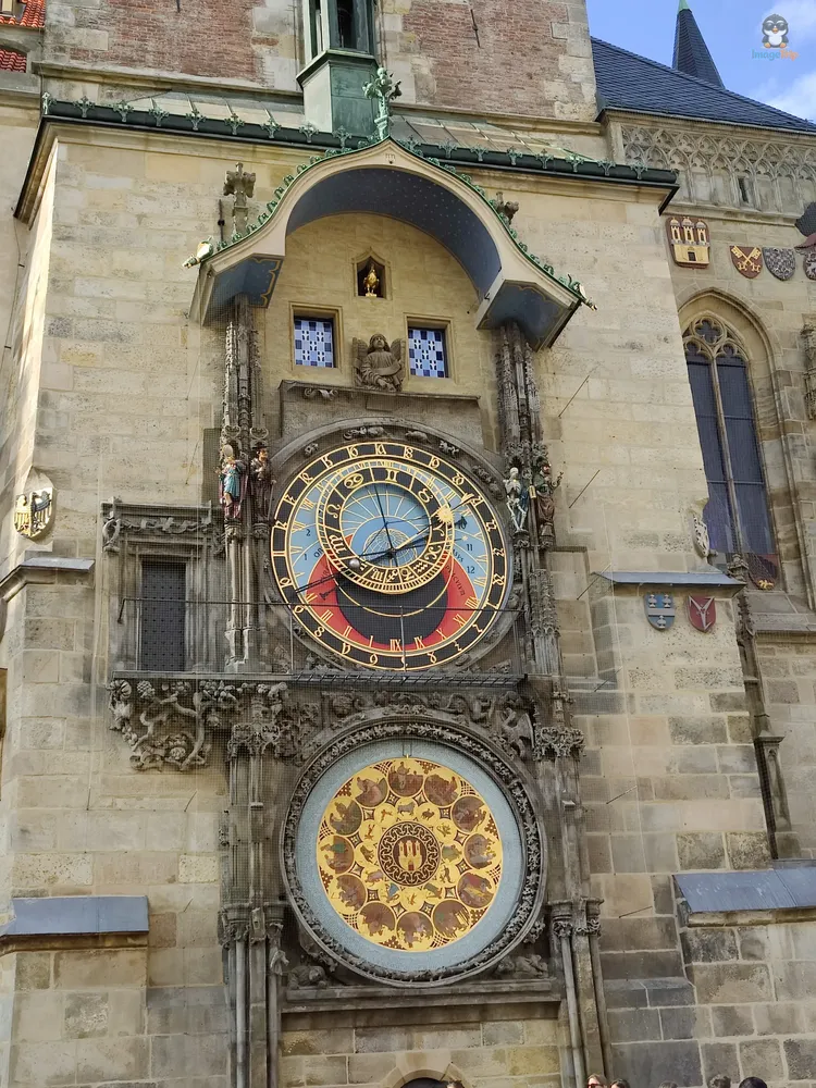 Plaza Ciudad Vieja 13