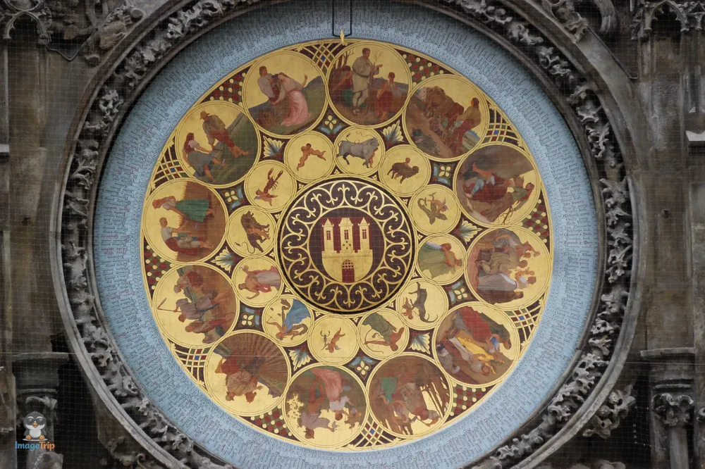 Plaza Ciudad Vieja 45