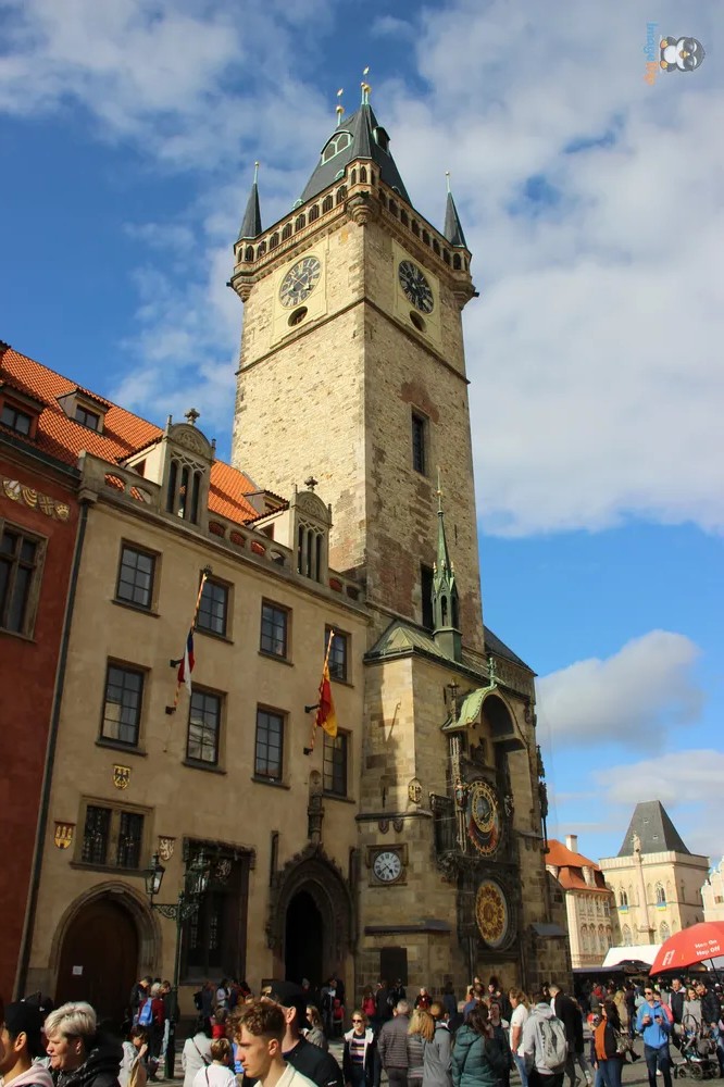 Plaza Ciudad Vieja 4