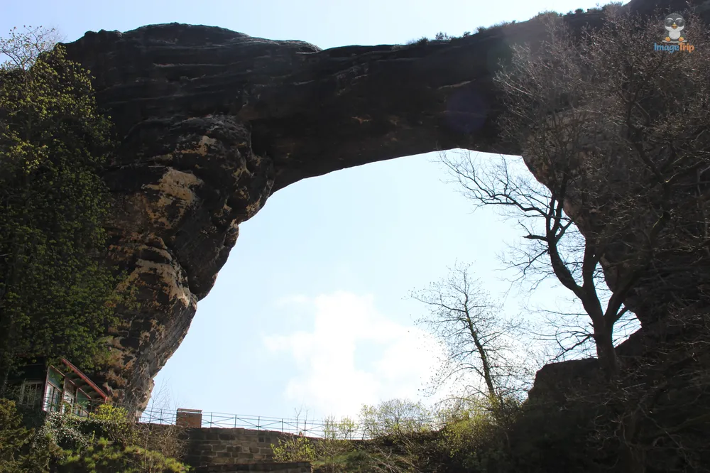 Pravcicka Brana (35)