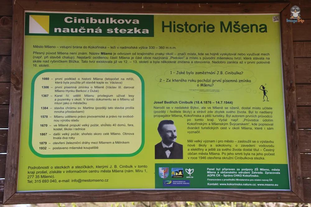 Kokorinsko Rocks (7)