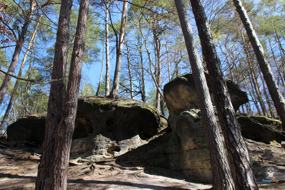 Kokorinsko Rocks (24)