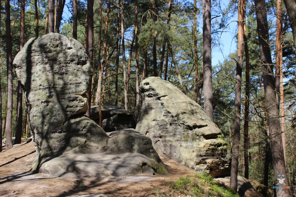 Kokorinsko Rocks (19)