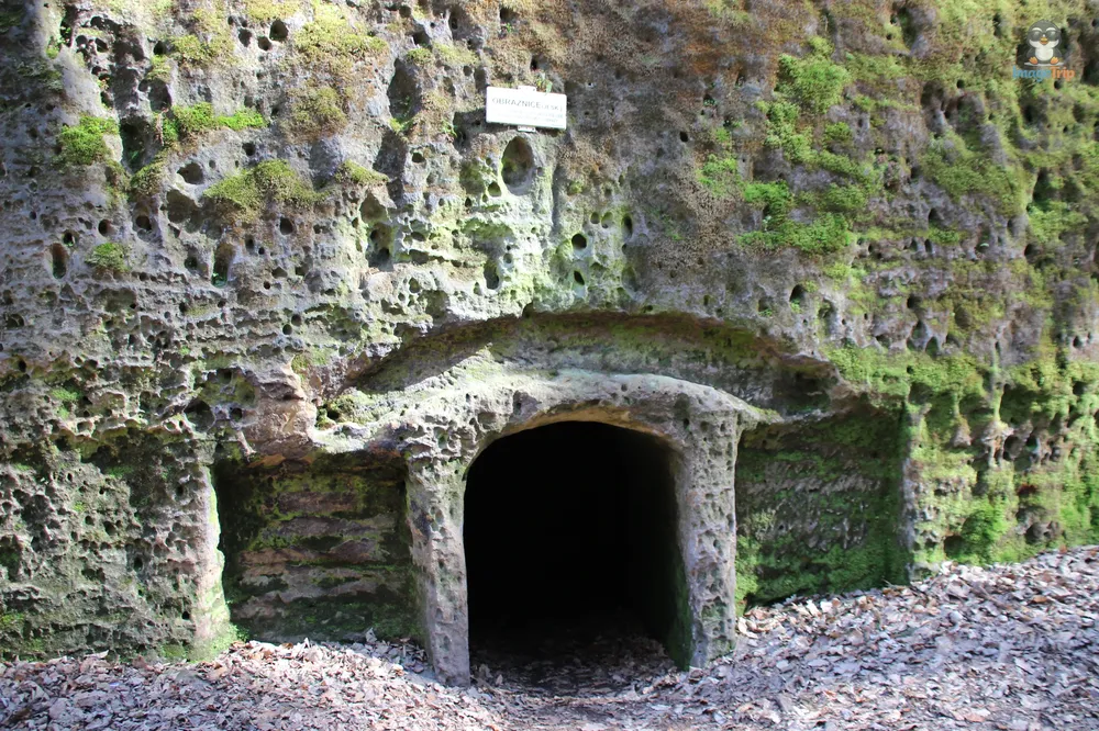 Kokorinsko Rocks (66)