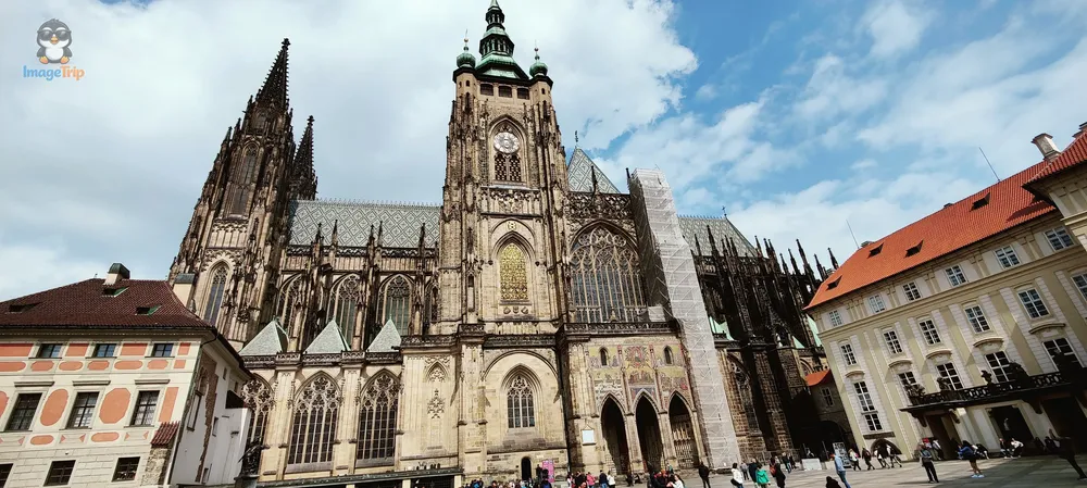 Castillo Catedral 61