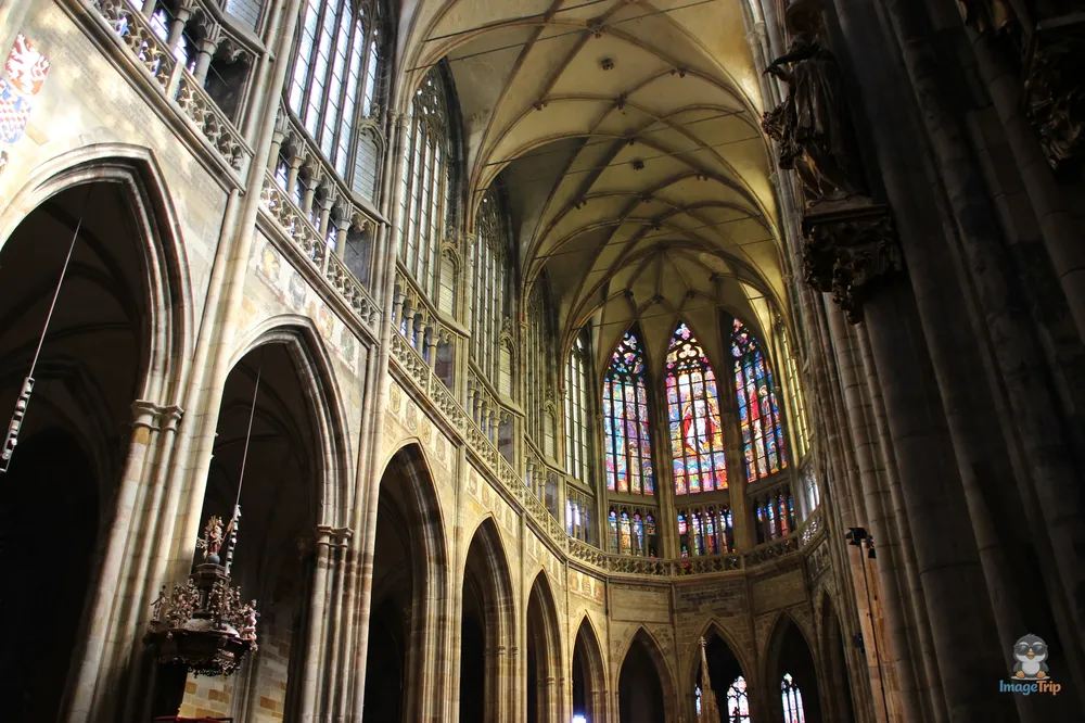 Castillo Catedral 18