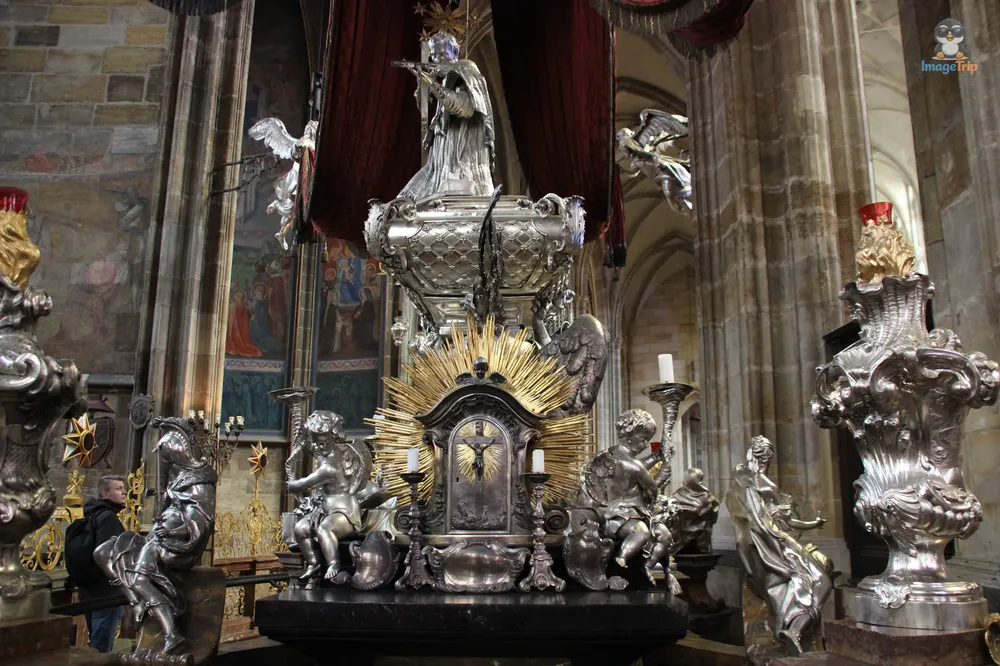 Castillo Catedral 53