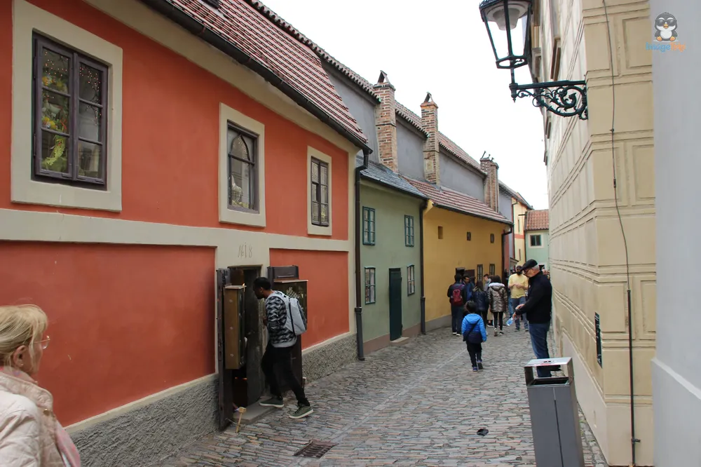 Castillo Callejon del Oro 4