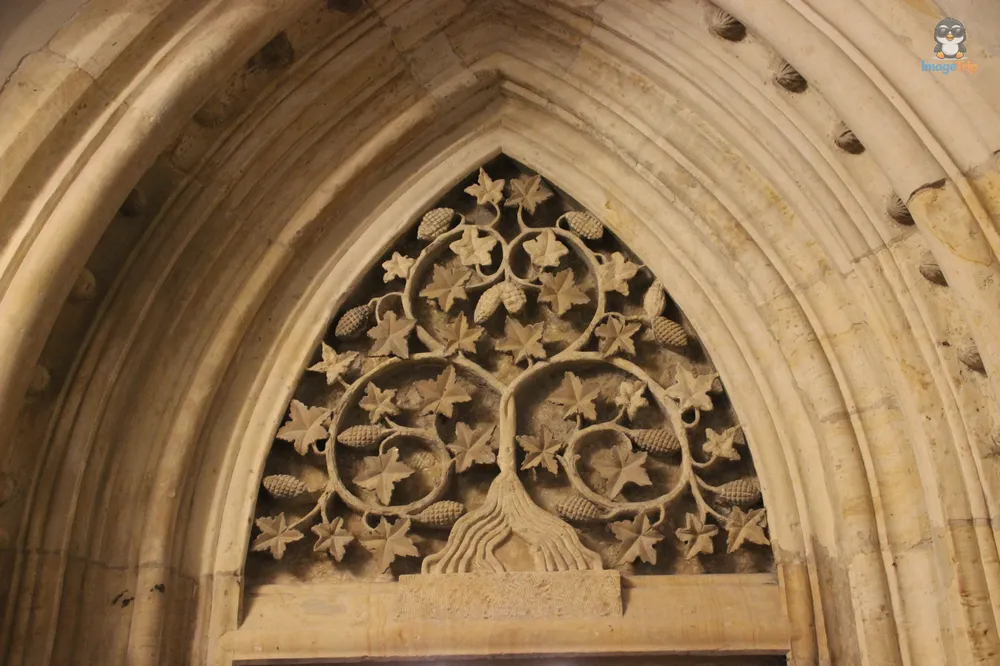 Sinagoga Vieja Nueva 9