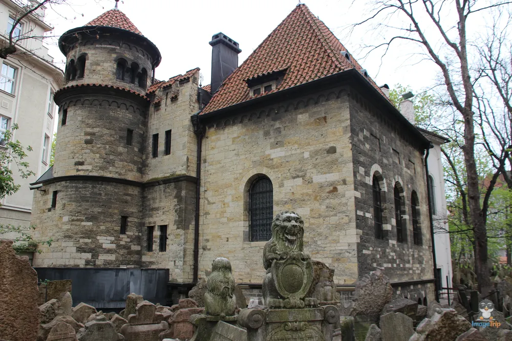 Cementerio Judío 38