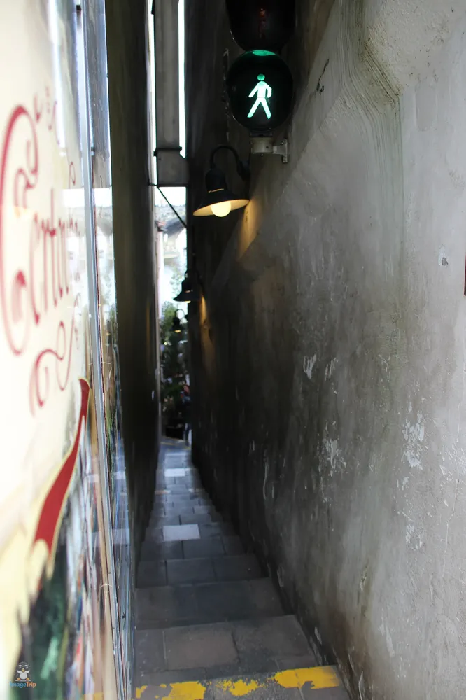 Calle Vinarna Certovka 2