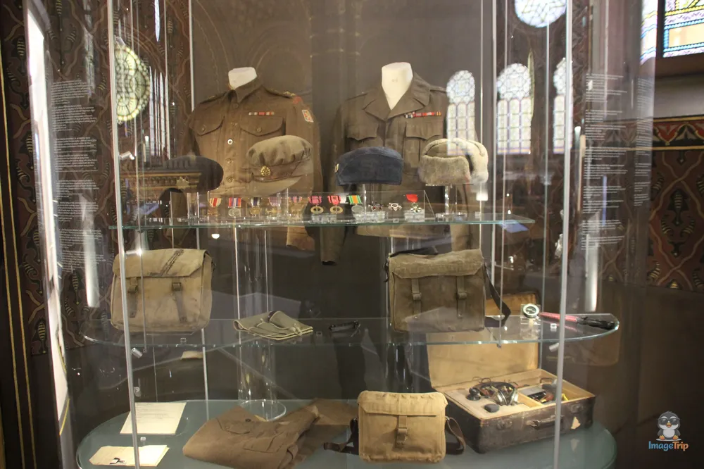 Sinagoga Española 24