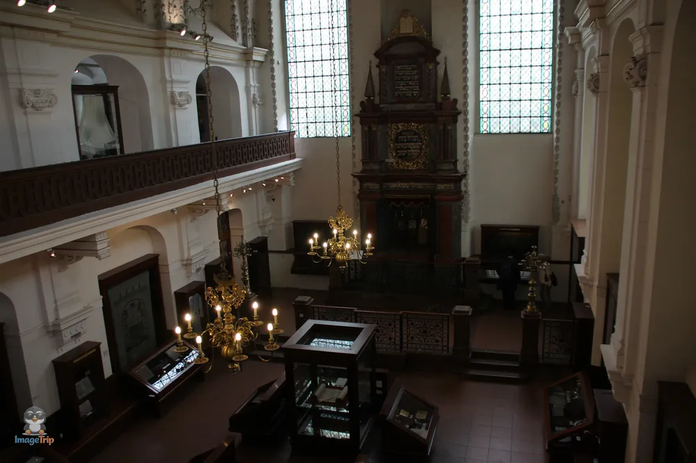 Sala de ceremonias 12