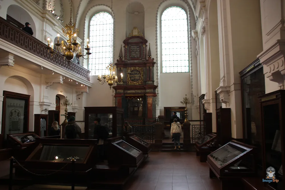 Sala de ceremonias 2