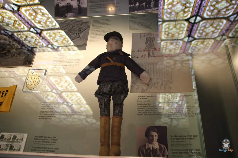 Sinagoga Española 16