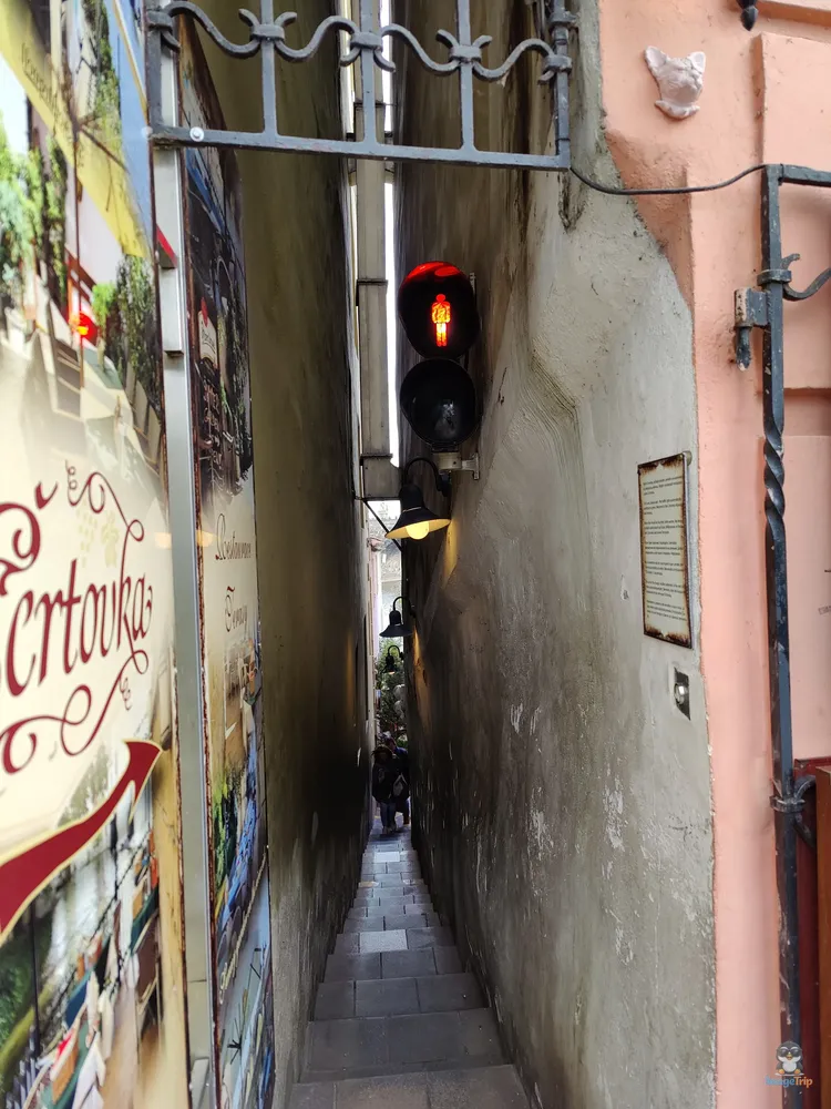 Calle Vinarna Certovka 3