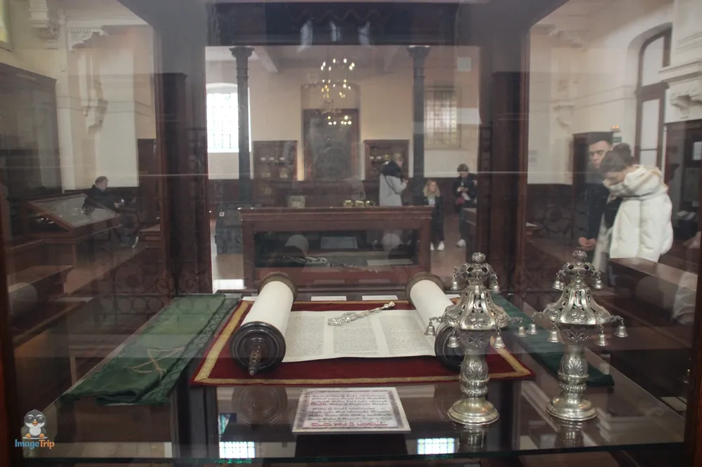 Sala de ceremonias 7