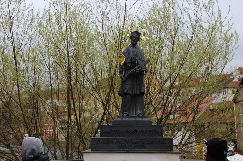 Cesky Krumlov Puente 3