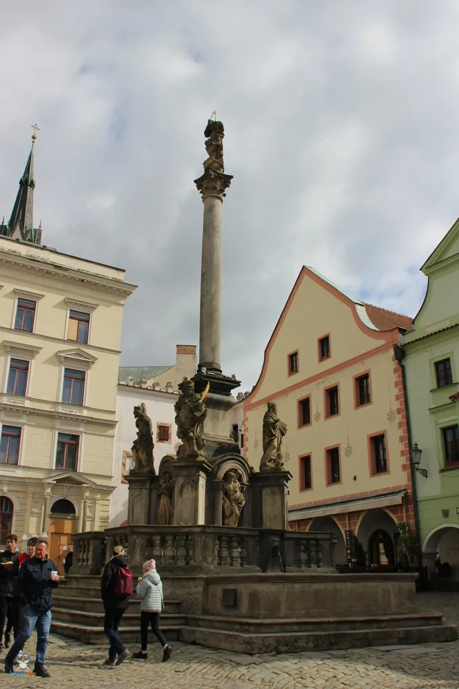 Cesky Krumlov Ciudad Vieja 13