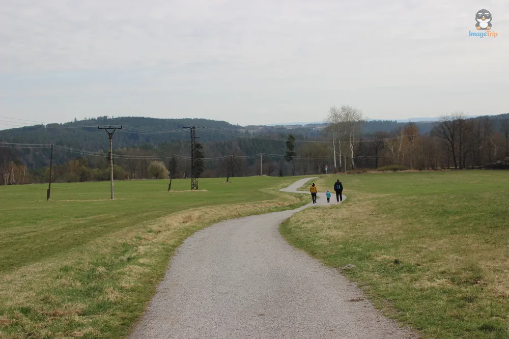 Dívčí Kámen Castle 2