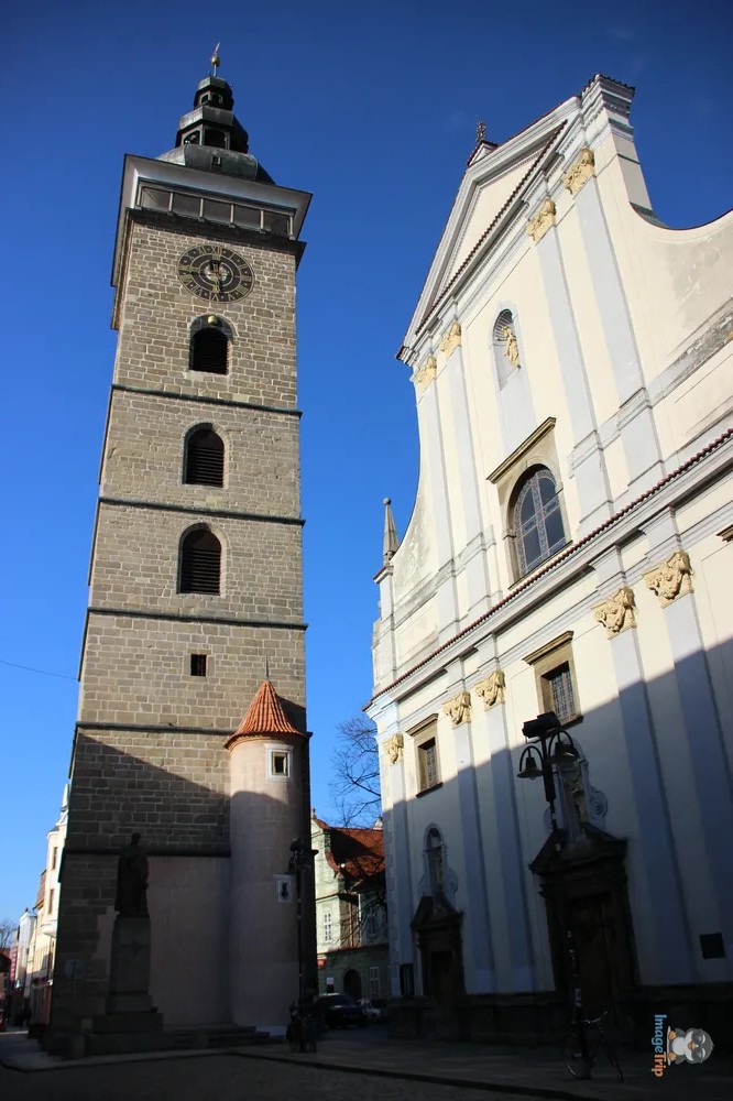 Ceske Budejovice 5