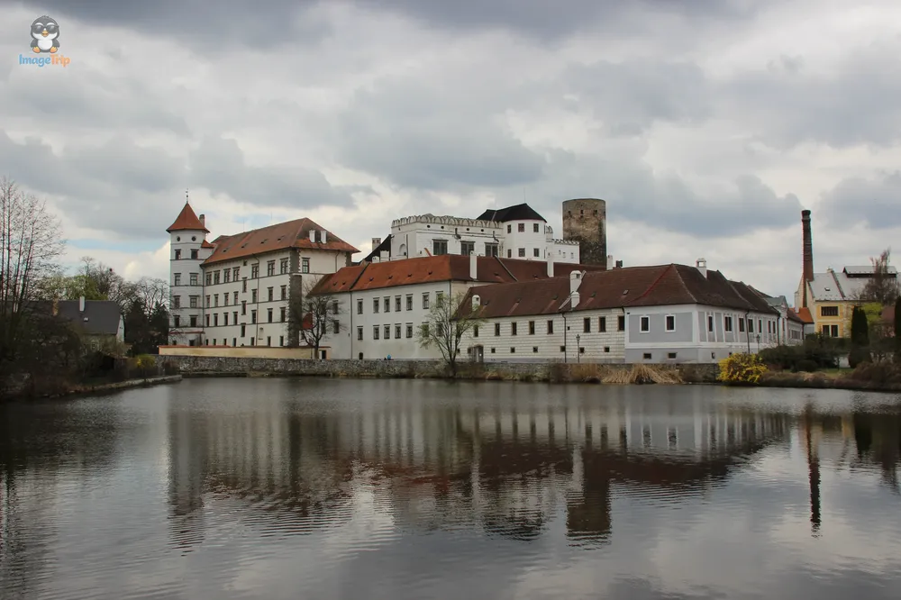 Jindrichuv Hradec 13