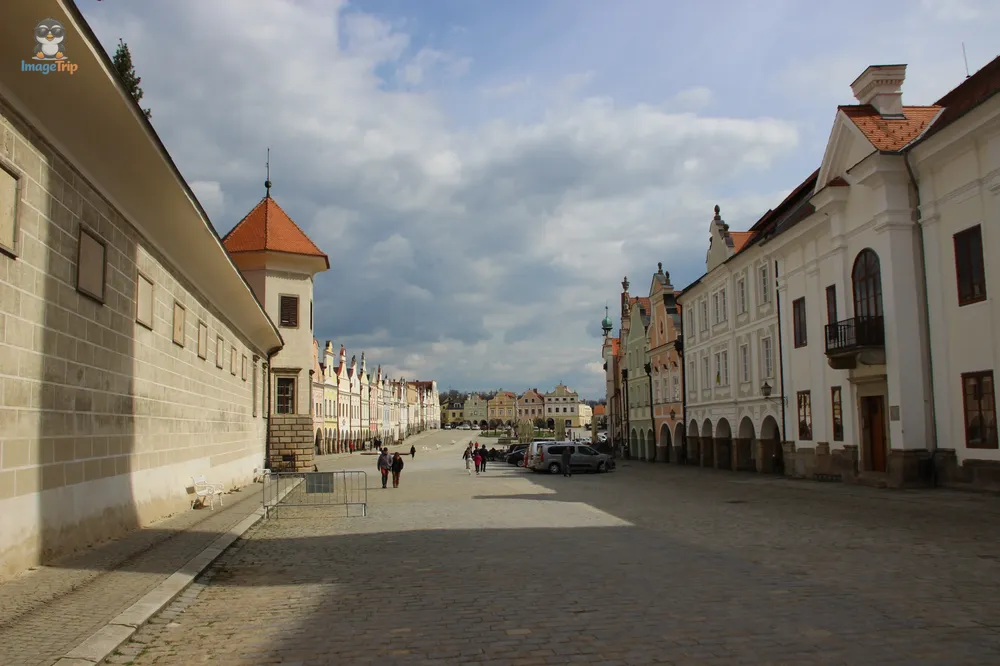 Telc 9