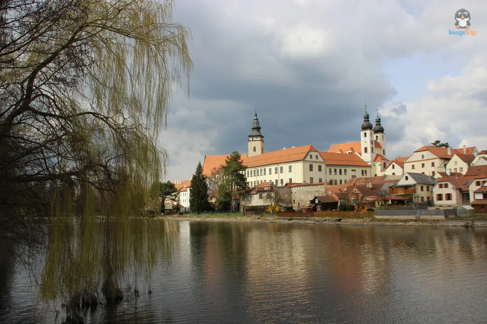 Telc 19