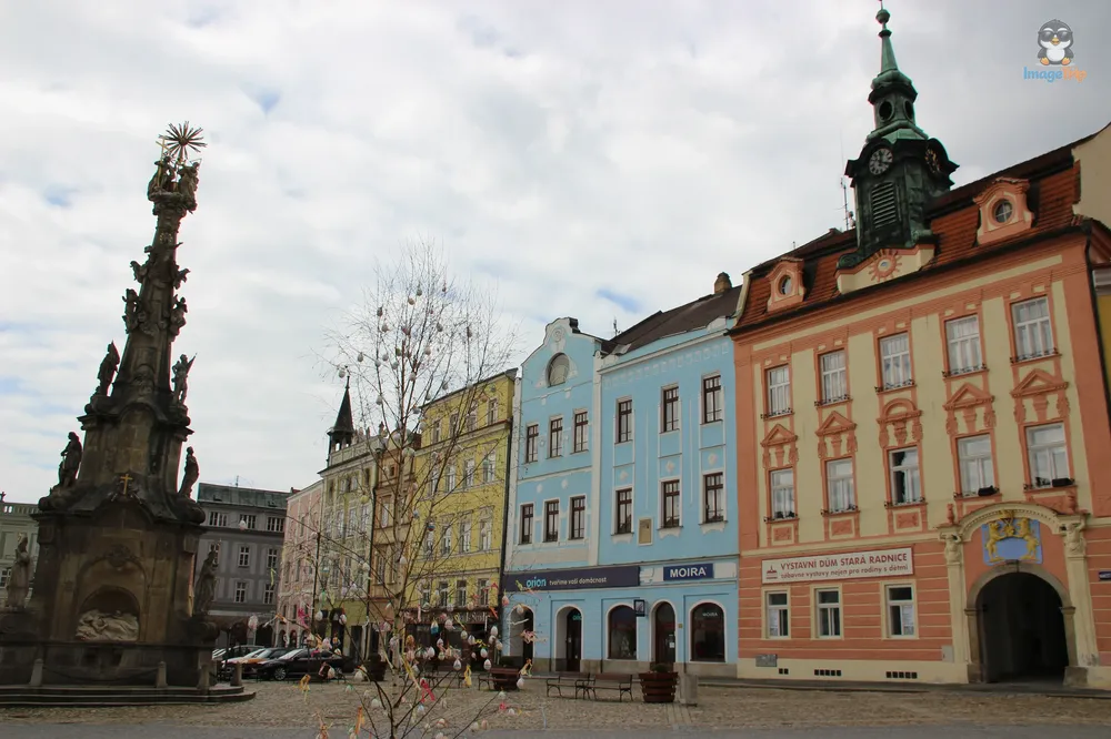 Jindrichuv Hradec 3