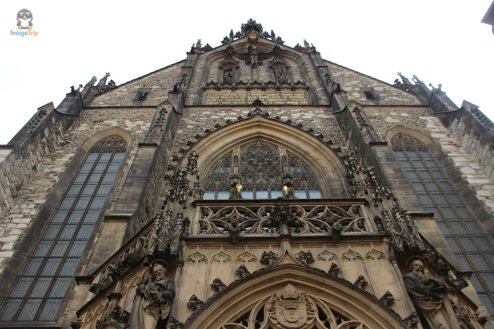 Brno Catedral 16