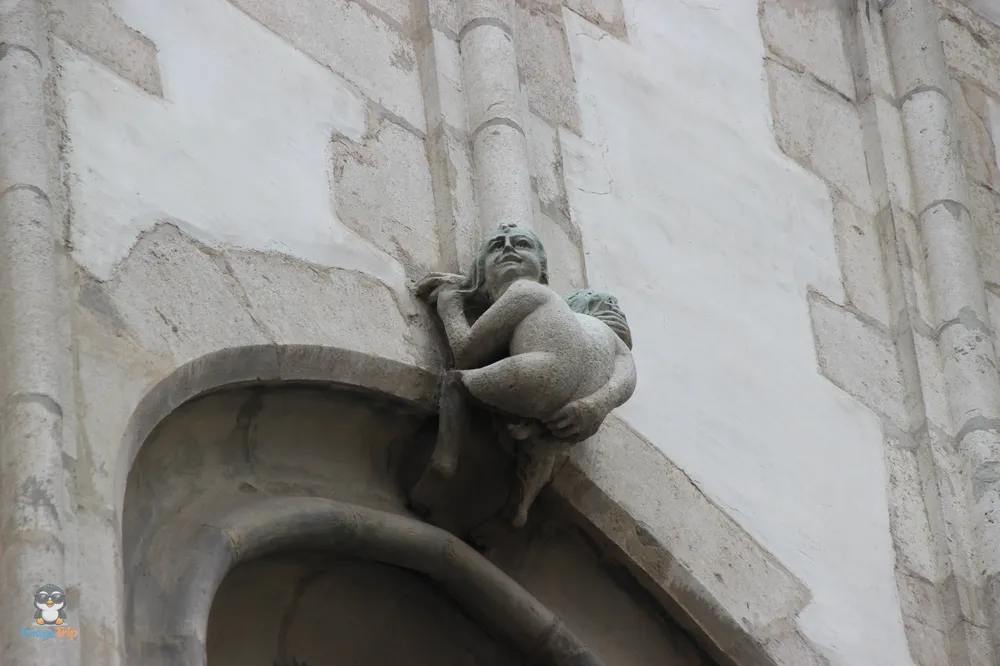 Brno Iglesia Santiago 2