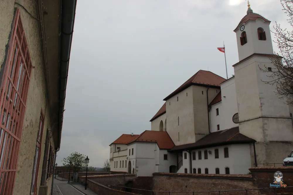 Brno Castillo 22