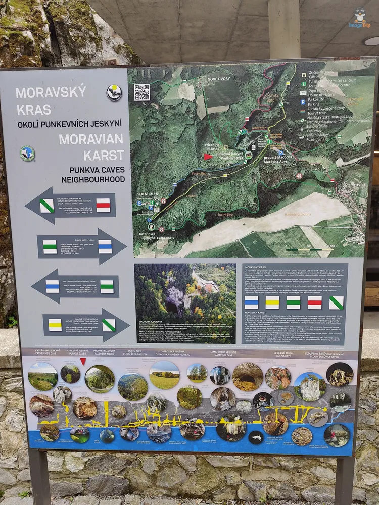 Punkva Caves 57