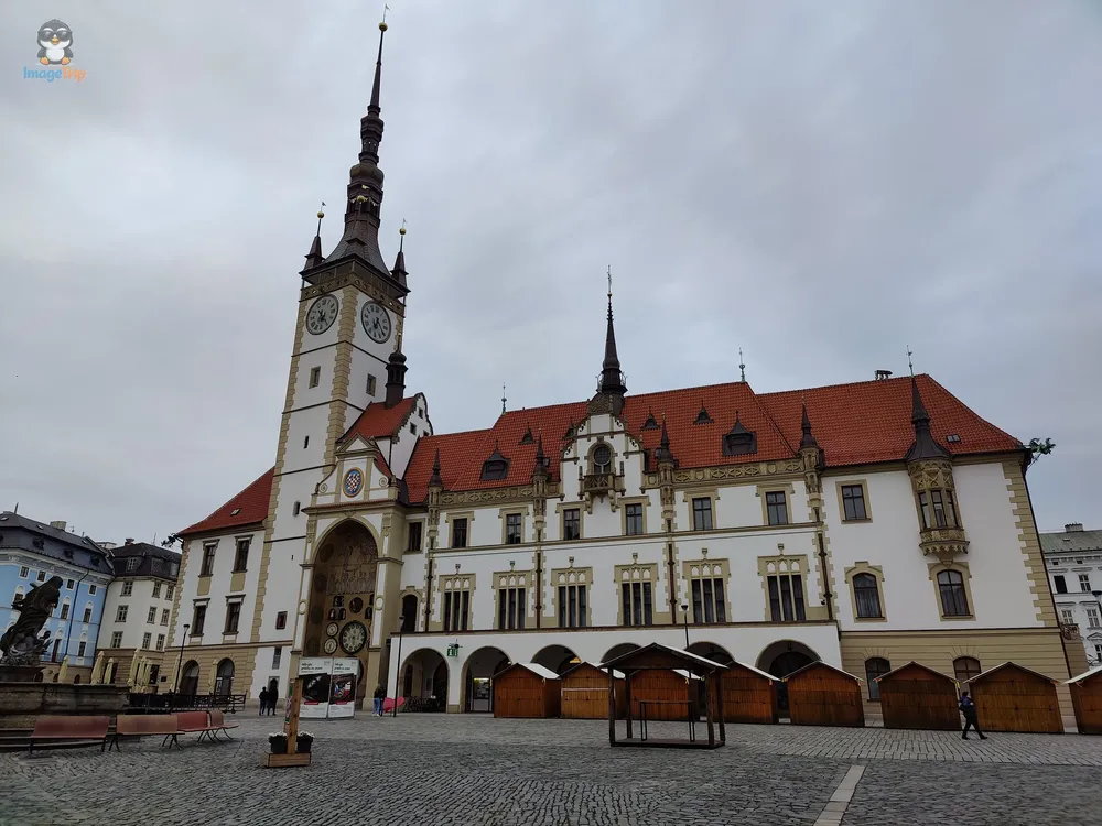 Olomouc Plaza Alta 38