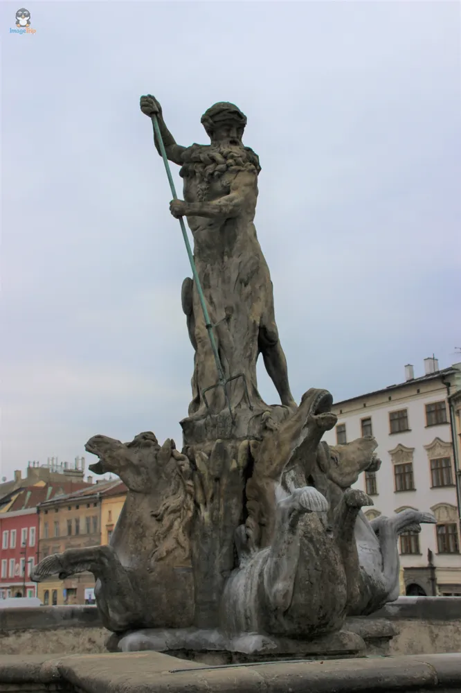 Olomouc Plaza Baja 17