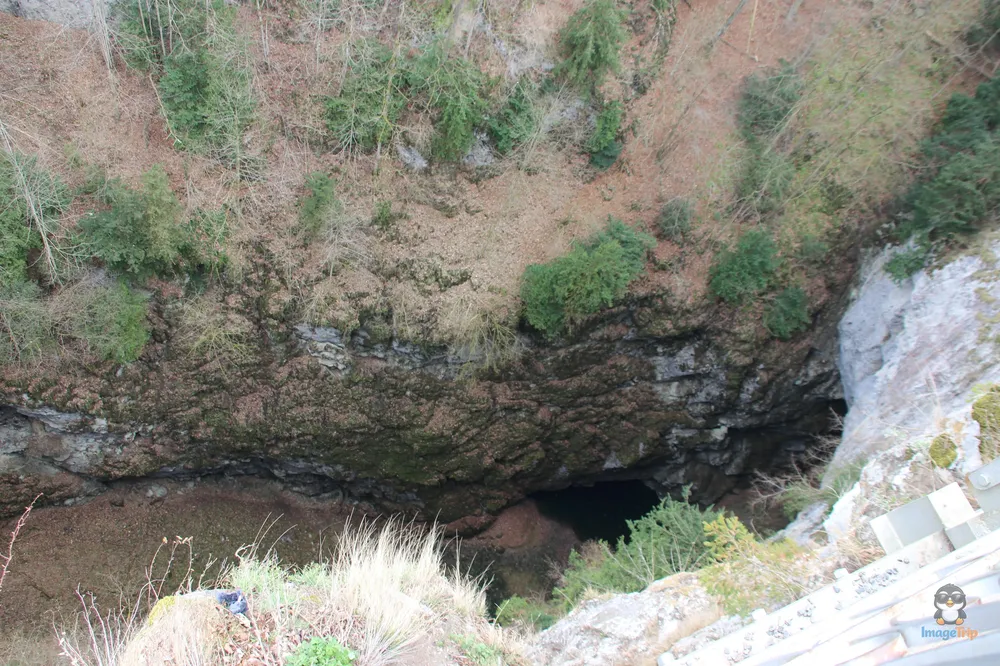 Punkva Caves Trekking 7
