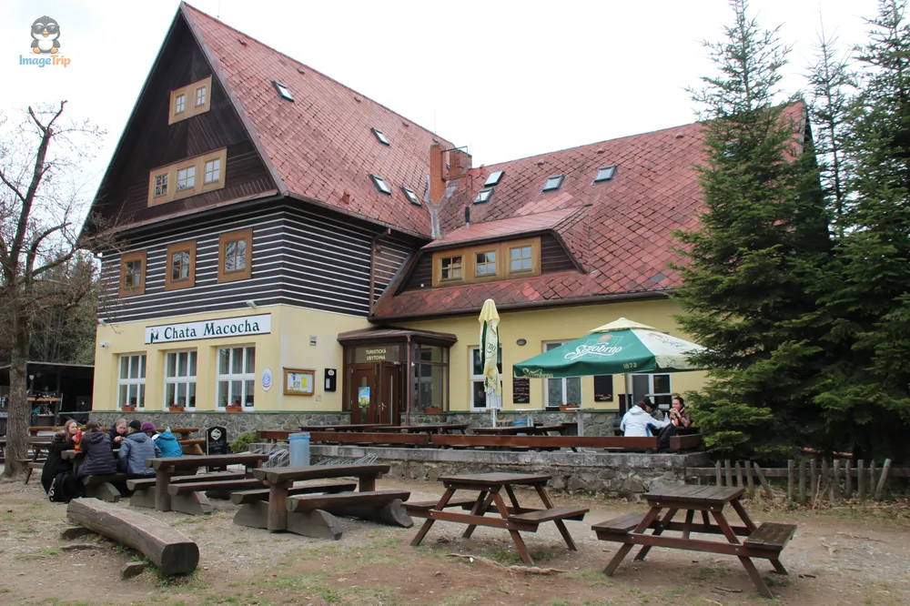 Punkva Caves Trekking 6