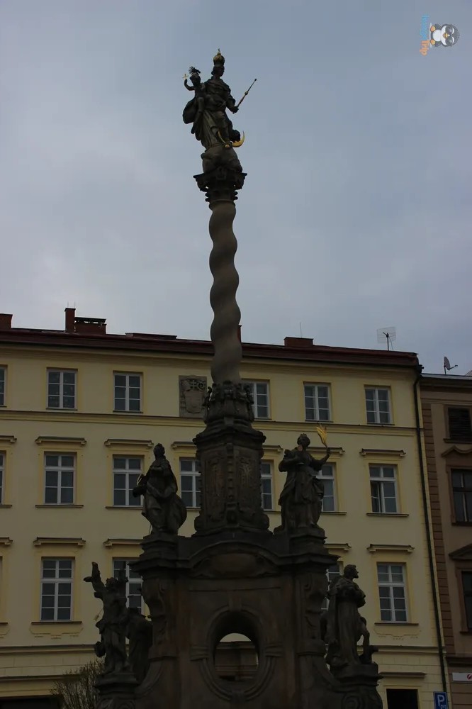 Olomouc Plaza Baja 13