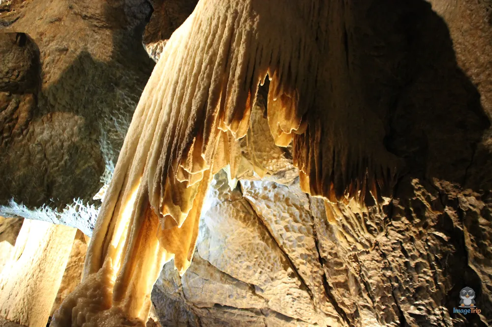 Punkva Caves 38