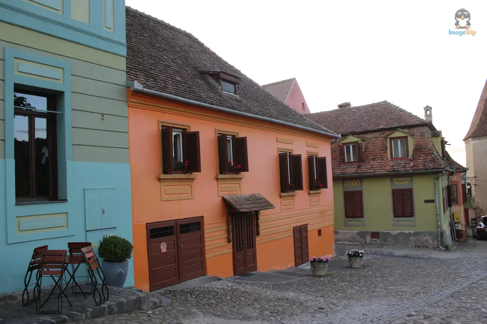 Sighisoara 57
