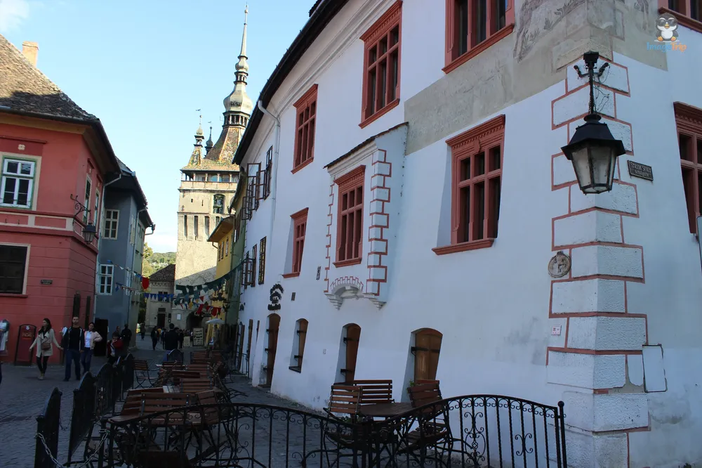 Sighisoara 27
