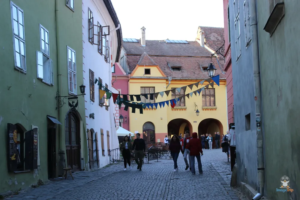 Sighisoara 19