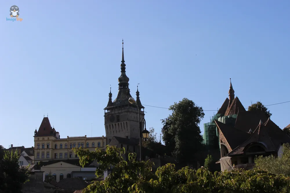 Sighisoara 1