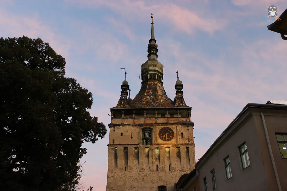 Sighisoara 90