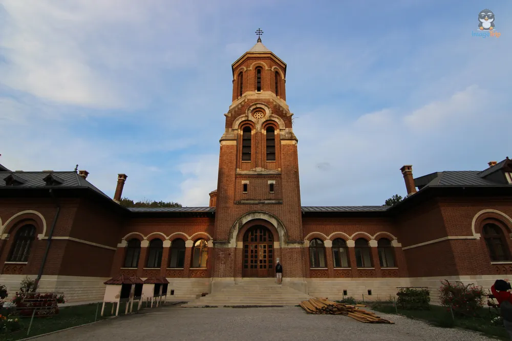 Biserica Episcopală 1