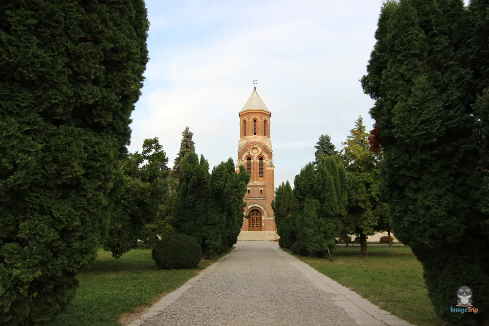 Biserica Episcopală 5
