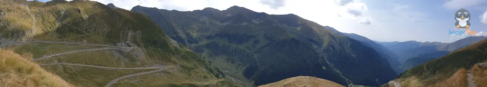 Transfagarasan_360