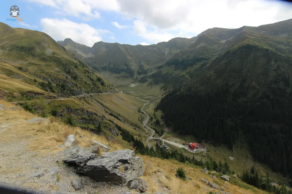 Transfagarasan 3