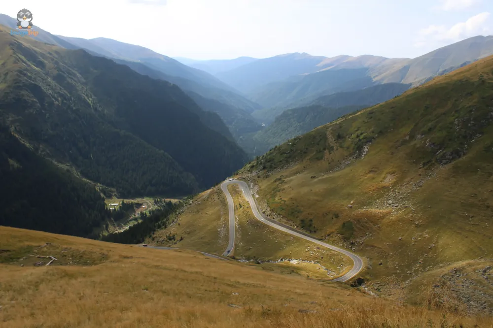 Transfagarasan 13